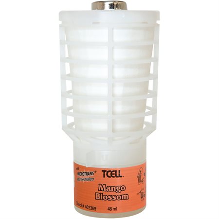 Distributeur rafraîchisseur d'air TCELL™
