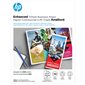 HP Enhanced Trifold Business Paper HP Enhanced Trifold Business Paper