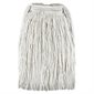 Natural and Polyester Blend Mop Head Refill Natural and Polyester Blend Mop Head Refill