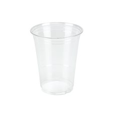 Genuine Joe Clear Plastic Cups