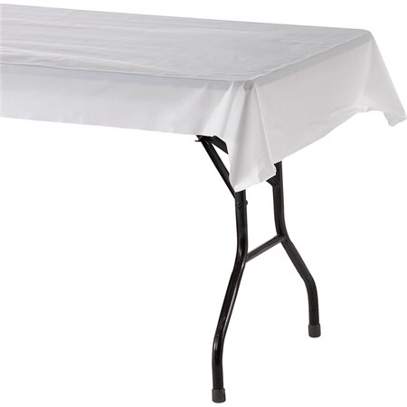 Rouleau de nappe de table jetable Genuine Joe