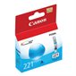 CLI-221 Ink Jet Cartridge CLI-221 Ink Jet Cartridge