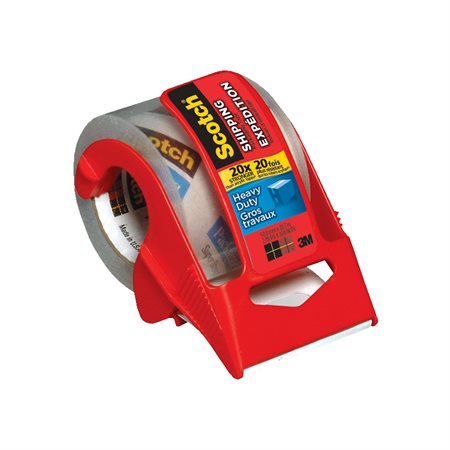 Ruban d'emballage de haute performance