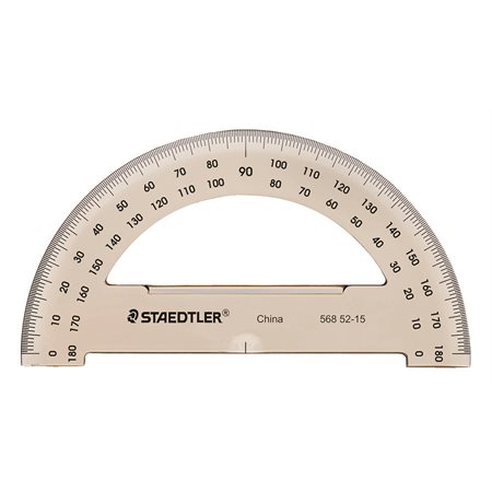 Rapporteur d'angles Mars®