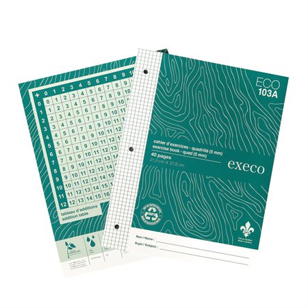 GeoEco Exercise Book