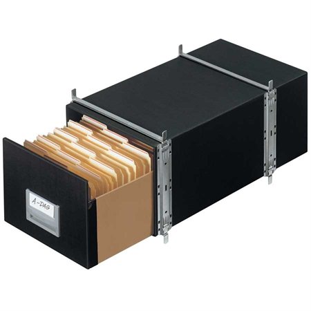 Classeur d'entreposage Staxonsteel®