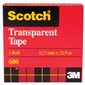 Ruban adhésif transparent Scotch®