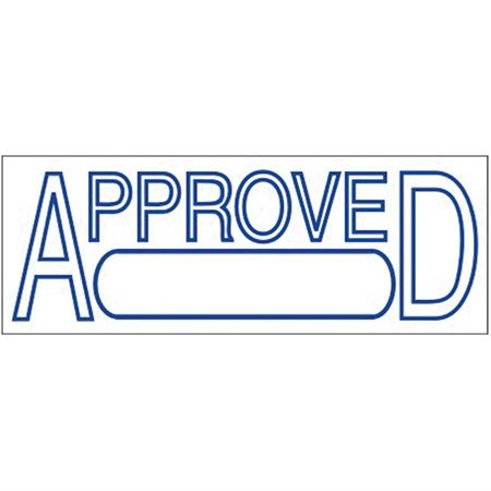 Original Printy 4.0 4911 Self-Inking Large Size Stamp