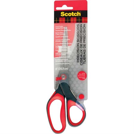 Precision Straight Scissors