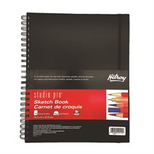 Studio Pro® Poly Sketch Book