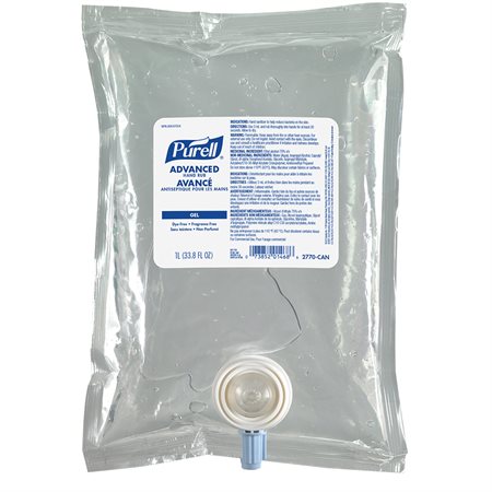 Désinfectant pour les mains Purell® Advancé
