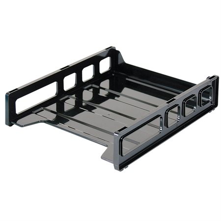 Corbeille à courrier