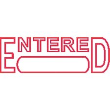 Timbre grand format auto-encreur Original Printy 4.0 4911