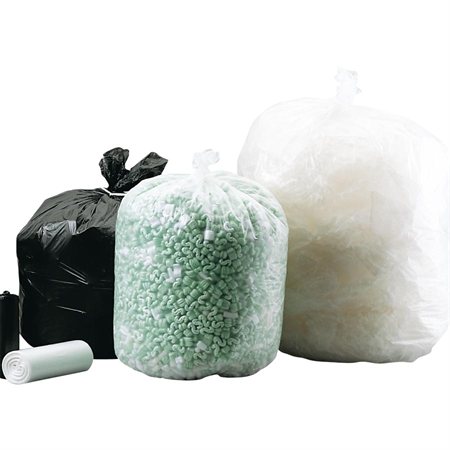 Ralston 2600 Value Plus Garbage Bags