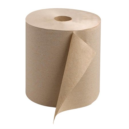 Essuie-mains en rouleau universel