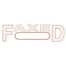 Timbre grand format auto-encreur Original Printy 4.0 4911