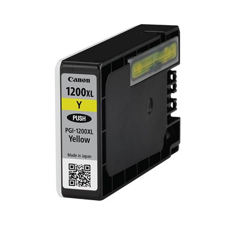 PG-1200 XL Inkjet Cartridge