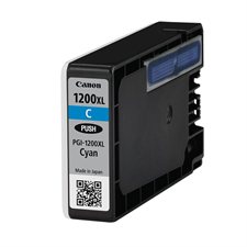 PG-1200 XL Inkjet Cartridge
