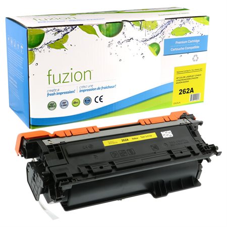 Cartouche de toner compatible (Alternative à HP 648A)