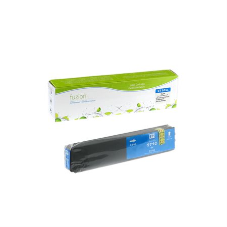 Compatible High Yield Ink Jet Cartridge (Alternative to HP 971XL)