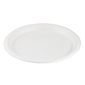 Assiette ronde compostable Eco Guardian