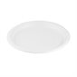 Assiette ronde compostable Eco Guardian