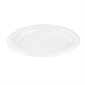 Assiette ronde compostable Eco Guardian
