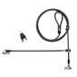 Verrou à clé double pour ordinateur portable MicroSaver 2.0 Verrou à clé double pour ordinateur portable MicroSaver 2.0