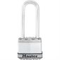 Magnum Laminated Padlock with key Magnum Laminated Padlock with key