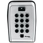 Push Button Portable Lock Box Push Button Portable Lock Box