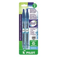 B2P Retractable Rollerball Pen