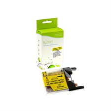 Compatible Ink Jet Cartridge (Alternative to Brother LC75)