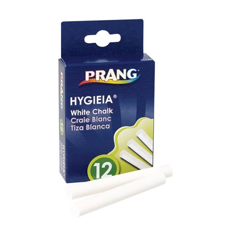 Craie Hygieia® sans poussière