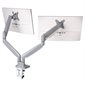 SmartFit® One-Touch Height Adjustable Monitor Arm SmartFit® One-Touch Height Adjustable Monitor Arm