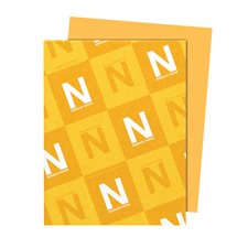 Papier de couleur Astrobrights®