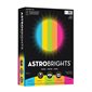 Papier de couleur Astrobrights® Papier de couleur Astrobrights®