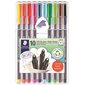Marqueur Triplus® Fineliner