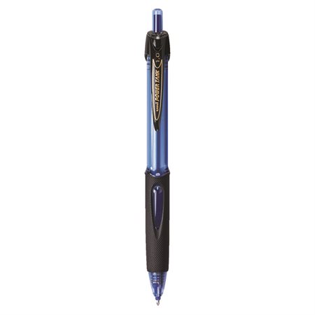 Power Tank™ Retractable Ballpoint Pen