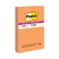 Post-it® Super Sticky Notes - Energy Boost Collection