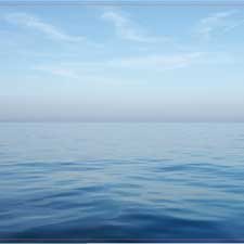 Tapis de souris recyclé Precise