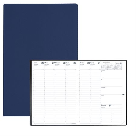 EU0909 Freeport Academic Diary (2025-2026)
