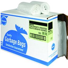 Sacs à ordures Ralston 2800 HD