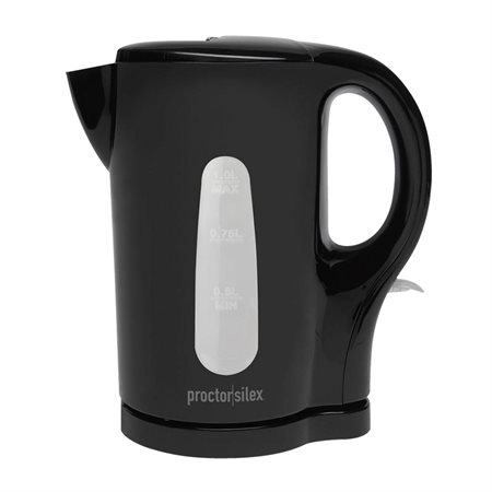 Proctor Silex Cordless Electric Kettle