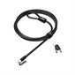MicroSaver® 2.0 Keyed Laptop Lock MicroSaver® 2.0 Keyed Laptop Lock