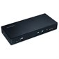 SD4850P USB-C 10Gbps Dual Video Driverless Docking Station SD4850P USB-C 10Gbps Dual Video Driverless Docking Station
