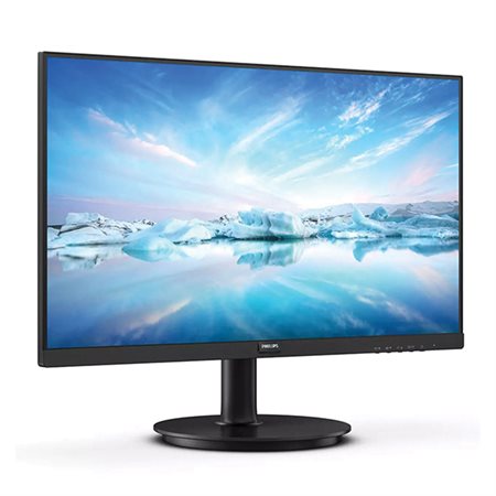 Moniteur LCD