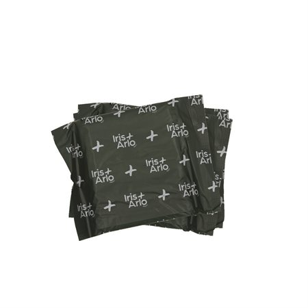 100% Organic Cotton Night Pads