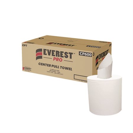 Center Pull Paper Towel