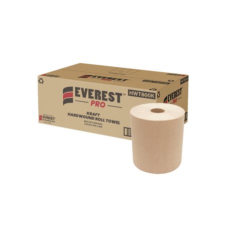 Essuie-mains en rouleau