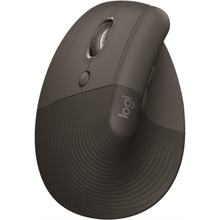 Souris verticale ergonomique Lift pour les entreprises